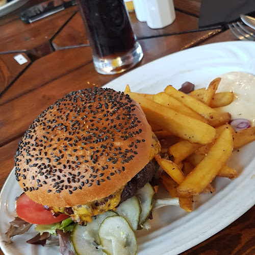 Restaurant Columbus - Gastronomi og hotelvirksomhed