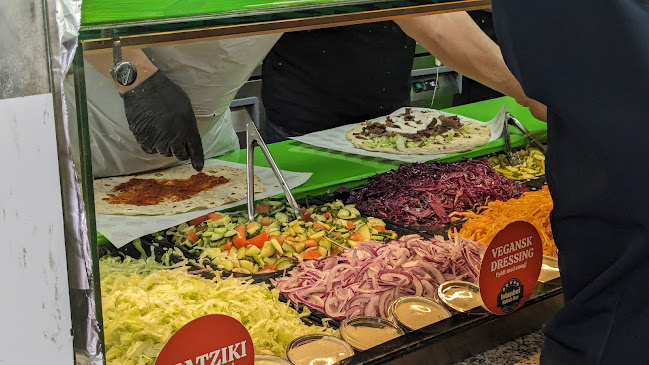 Istanbul Kebab - Gastronomi og hotelvirksomhed