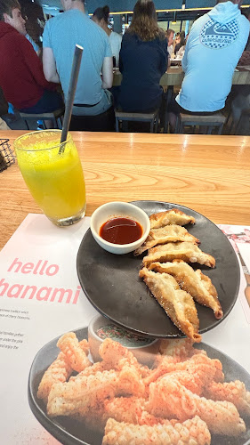 Wagamama - København