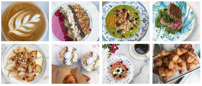 Café Unika - Odense