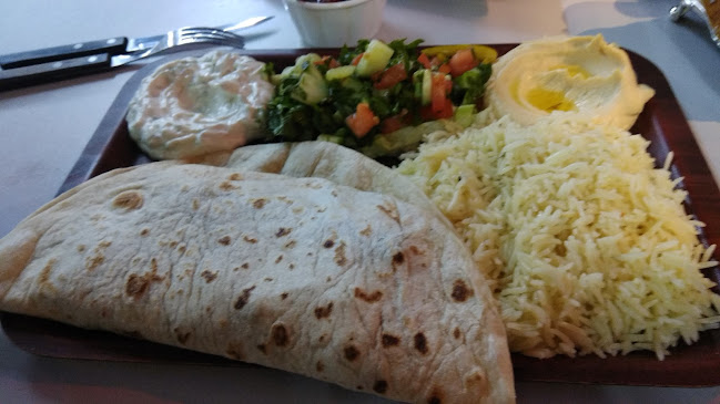 Comentarii opinii despre Mexicansk Grill House