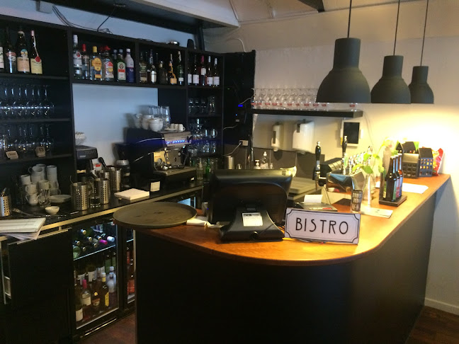 Havnebistroen - Egå