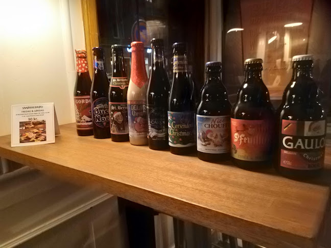 Vestergade 16, 4600 Køge