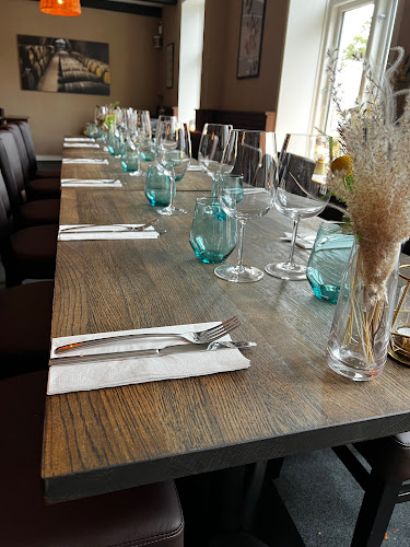 Vin & Gastro - Gastronomi og hotelvirksomhed