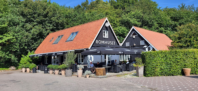 Café Bomhuset