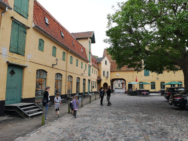 Plums Gaards Gourmet - Gastronomi og hotelvirksomhed