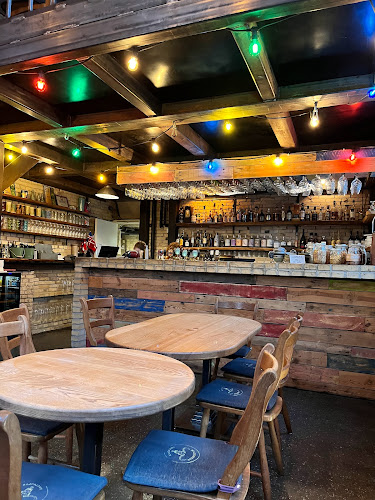 Wildebeest Gastropub - Aalborg