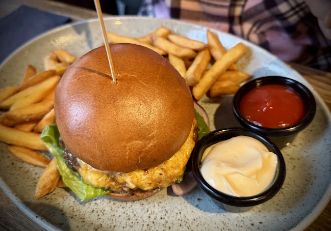 Café Kræz - Gastronomi og hotelvirksomhed