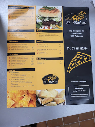 Opinii despre Vahidi Hasan în Haderslev - Gastronomi og hotelvirksomhed