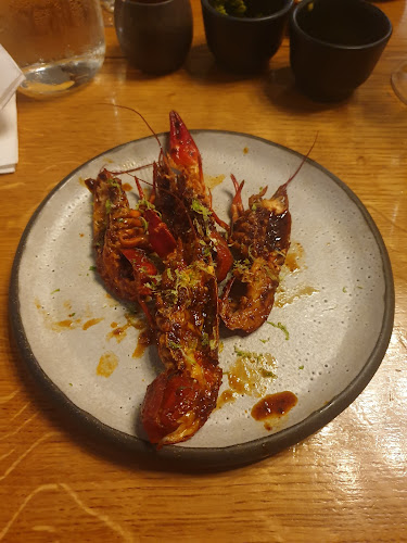 Sanchez - Gastronomi og hotelvirksomhed