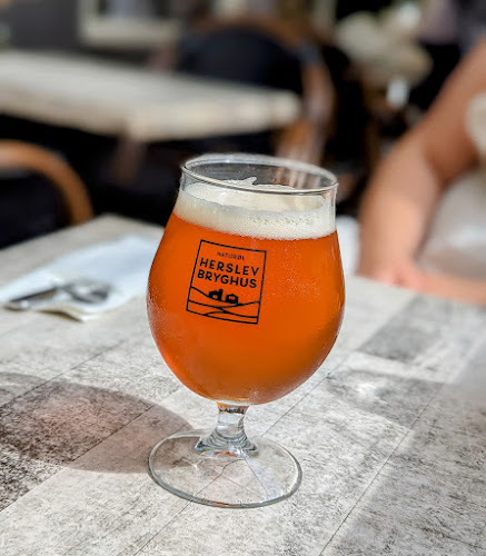 Comentarii opinii despre Bryggergården