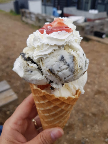 Kaptajn Gammel Havn - Fredericia