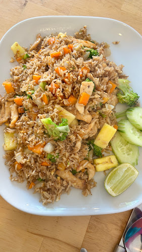 Comentarii opinii despre Pinto Thai Take A Way