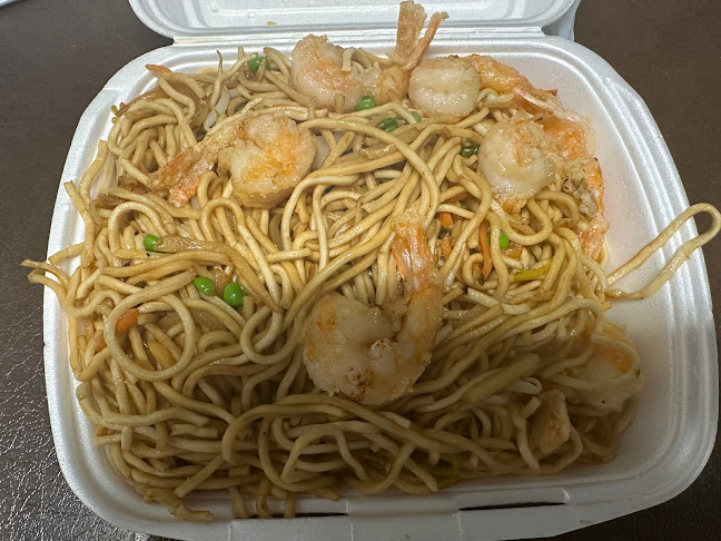 Kina Grill & Mai's Sushi - Hedehusene