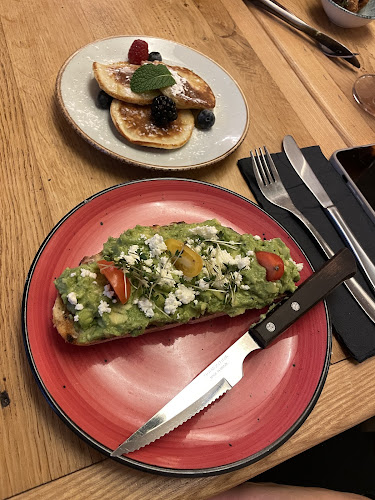 Riz Raz - Gastronomi og hotelvirksomhed