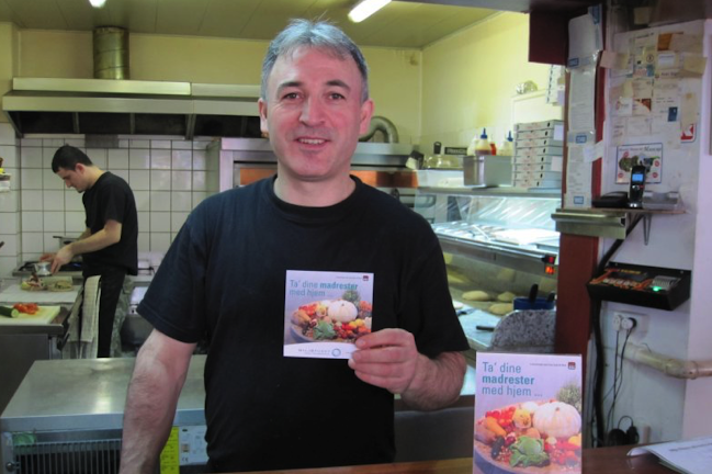 Armando's - Gastronomi og hotelvirksomhed