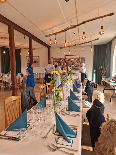 Restaurant Den Gamle Stald - Auning