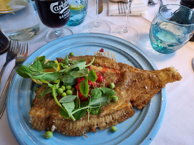 Havnevej 14, 3250 Gilleleje