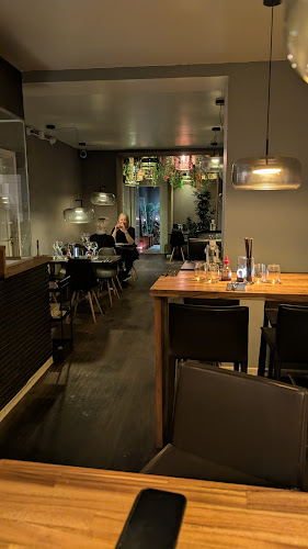 Wokka Valby (tidl. Ris og Nudler)