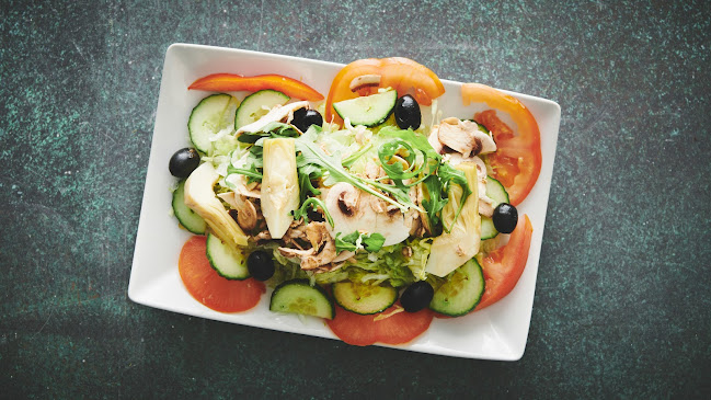 Comentarii opinii despre Spigadoro Italiano Due