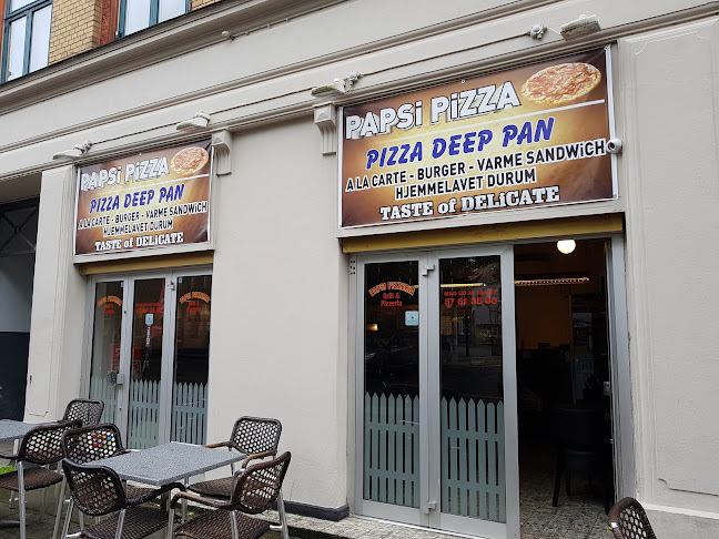 Papsi Pizzeria