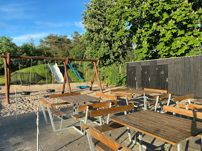 Opinii despre Hevring Ishus în Ørsted - Gastronomi og hotelvirksomhed