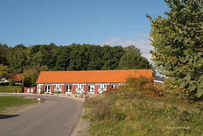 Bøgeskovvej 8, 4660 Store Heddinge