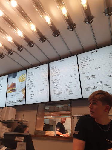 Comentarii opinii despre Jagger Amagerbro