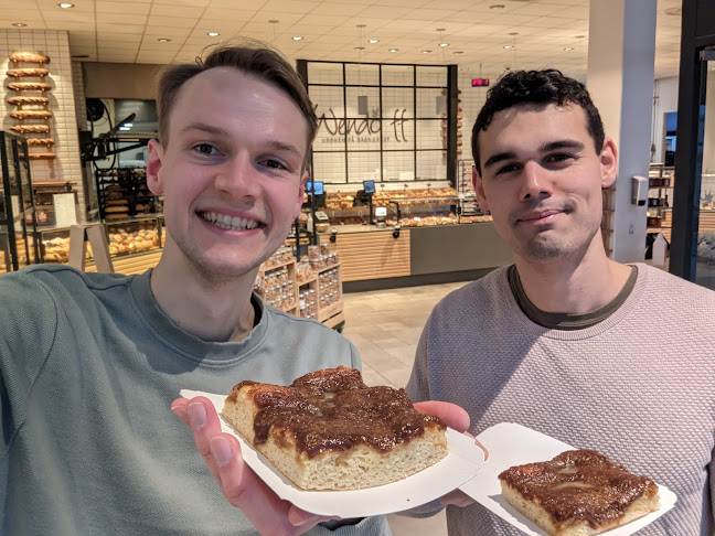 Comentarii opinii despre Bager Wendorff