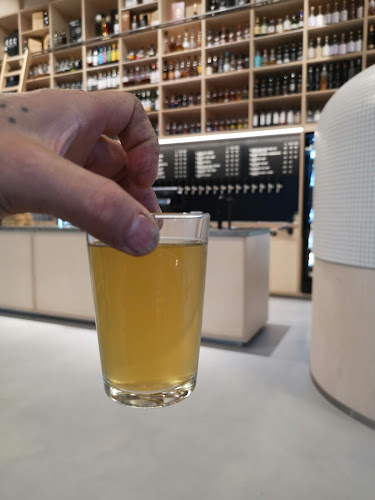 Opinii despre Pakhuset Braunstein în Køge - Gastronomi og hotelvirksomhed