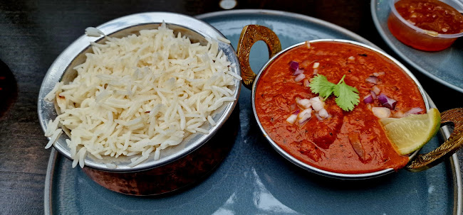 Paladspassagen Social Dining - Vejle