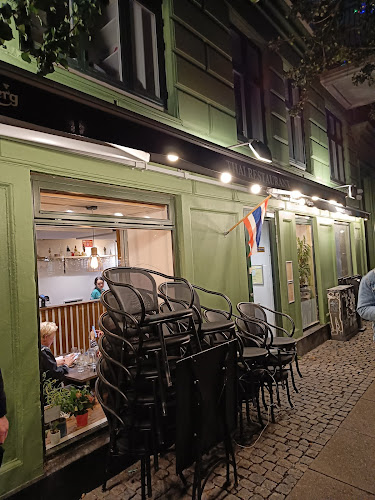 Opinii despre Ban Gaw în Vesterbro - Gastronomi og hotelvirksomhed