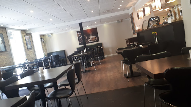 Cafe La Casa - Grenaa