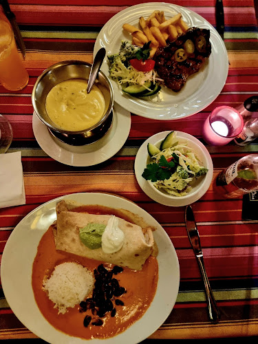 El Castillos - Ringsted