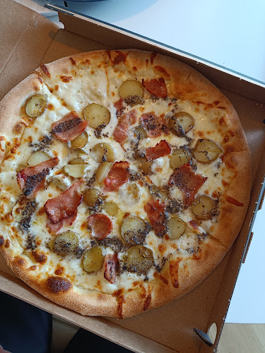 Roman Pizza Ørestad - København