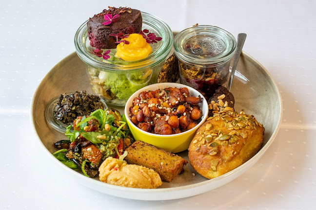 Opinii despre Café Utopia în Holstebro - Gastronomi og hotelvirksomhed