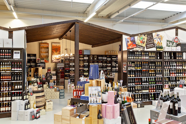 Opinii despre Greve Vinkompagni ApS - Maximum Wine în Greve - Gastronomi og hotelvirksomhed