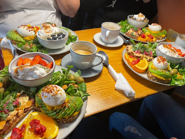 Århusgade 78, 2100 København