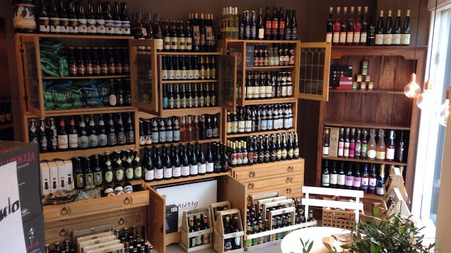 Comentarii opinii despre Vinfordig Aps