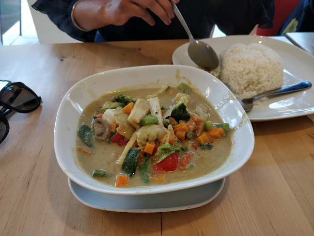 Comentarii opinii despre Pinto Thai Take A Way