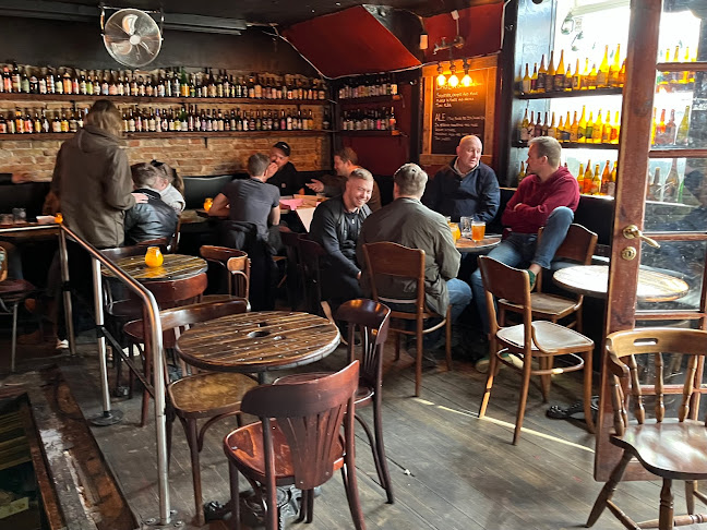 Linnésgade 16D, 1361 København K