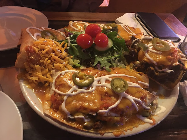 Opinii despre Senorita Restaurant în Vesterbro - Gastronomi og hotelvirksomhed