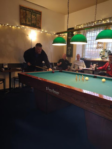 Hollænderdybet 7, 2300 København