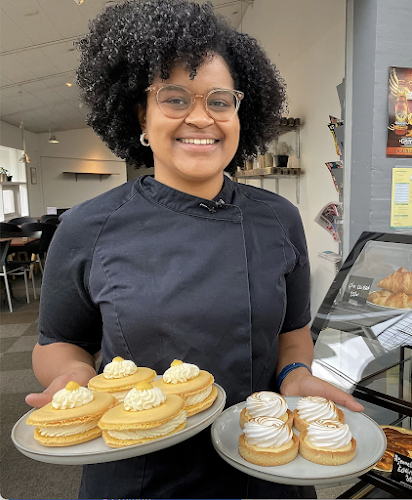 Opinii despre Anaïs Dining în Farum - Gastronomi og hotelvirksomhed