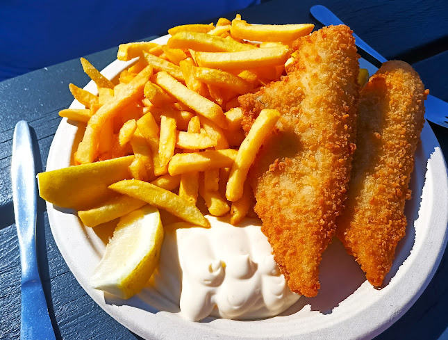 Vesterhavshytten - Vestervig