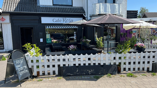Café Rosa