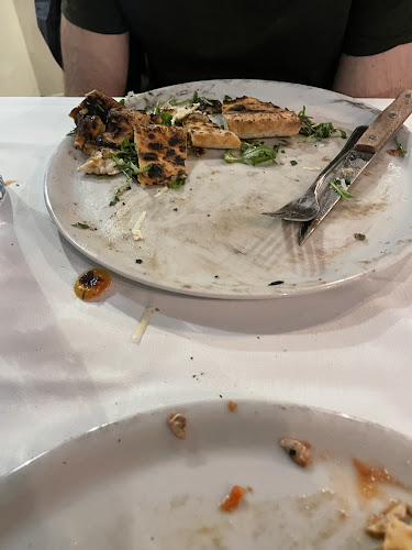 La Vecchia Signora - Indre By