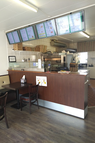 Center Pizza Bjæverskov