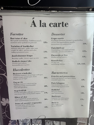 Slotsgade 4, 1. sal, 8900 Randers