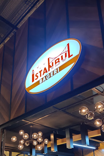 Istanbul Bageri - Gastronomi og hotelvirksomhed
